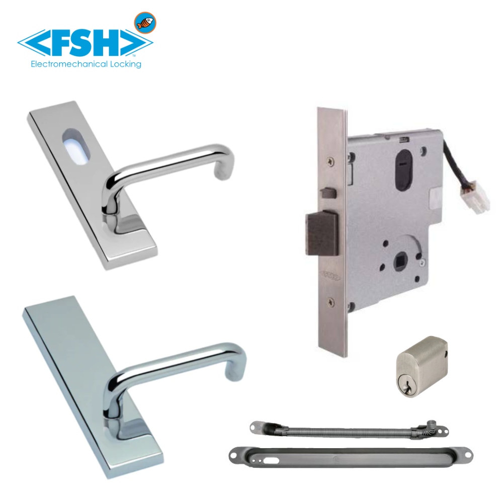 MCD-FSH-MLCKIT - FSM Mortice Lock Kit - March 2024 - Cash Only Sales DEAL