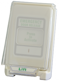 TDL-ECM - Monitored version, is used with the Em-Rex Unit to deter unintended / malicious activation