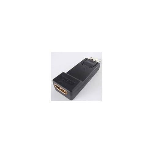 GC-DPHDMI - DisplayPort Male to HDMI Female Adapter