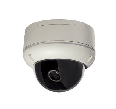 GSP - 3 Axis, D/N (ICR) Vandal Dome, 650TVL, OSD, 2.8-11mm AI lens, 12VDC/24VAC - PAL