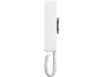 GT-HS - Aiphone Optional handset for GT1C/L, GT2C/L, GT2H/L colour handset White Only