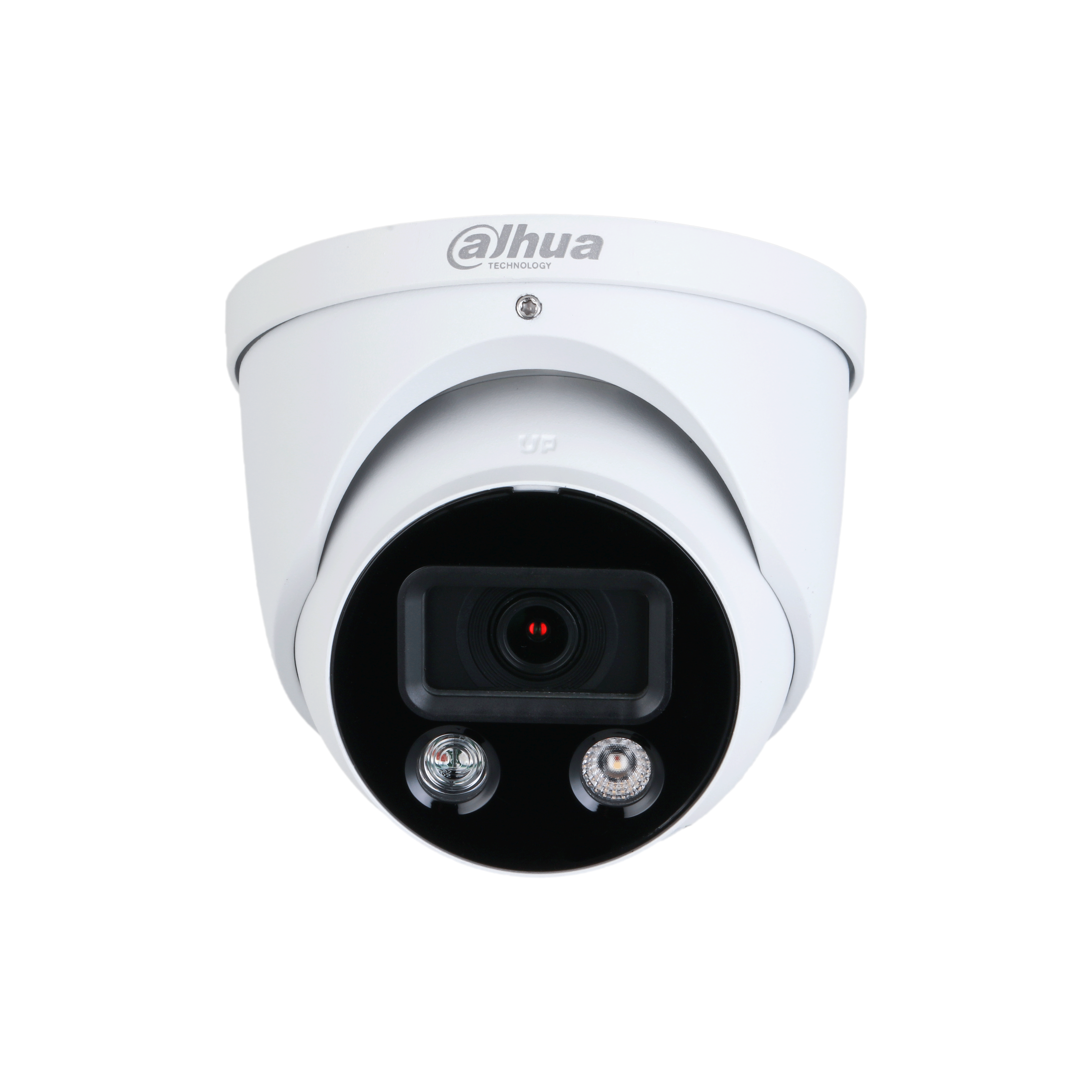 DH-IPC-HDW3649H-AS-PV-ANZ - Dahua - 6 MP Smart Dual Illumination Active Deterrence