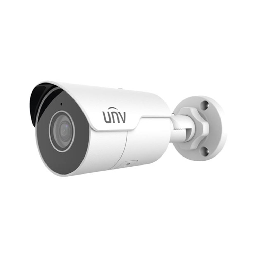 UniView IPC2125LE-ADF40KM-G Easystar H265 5MP PoE IP IR (50m)