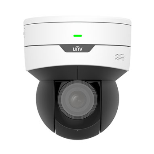 UniView IPC6415SR-X5UPW-VG - Easy-series LightHunter 5MP PoE IP Wireless