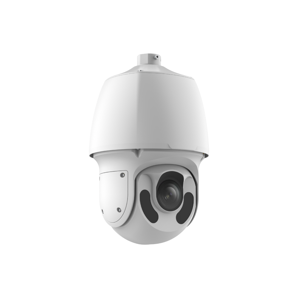 UniView IPC6624SR-X33-VF Prime-series LightHunter H265 4MP PoE+ IP IR (150m) Low-Light (0.003 Lux Colour)