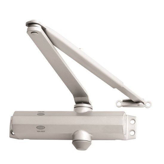 Lockwood 2024 Series Door Closers - Options