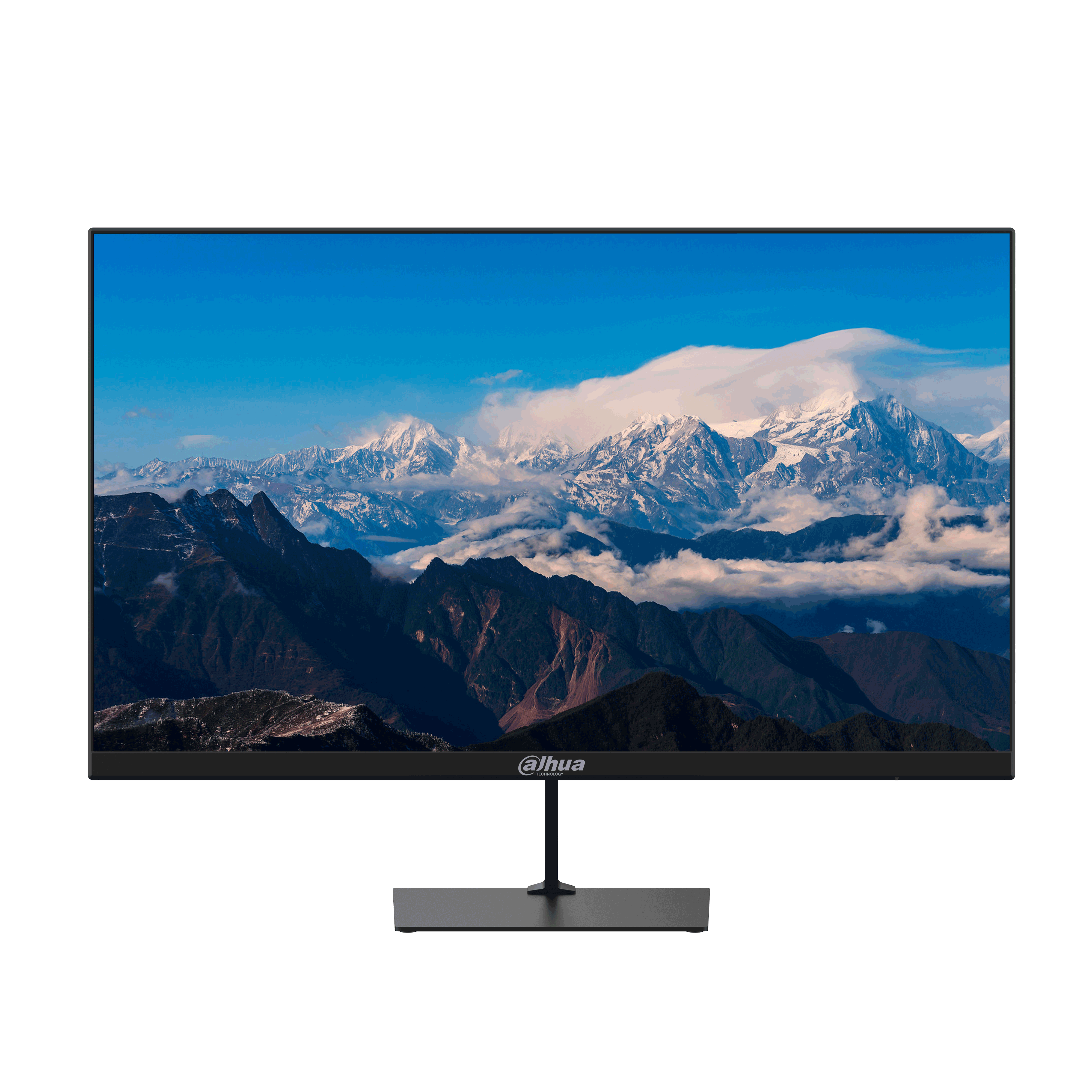 LM24-C200 - Dahua 23.8'' FHD LED Monitor 1920x1080 75Hz HDMI