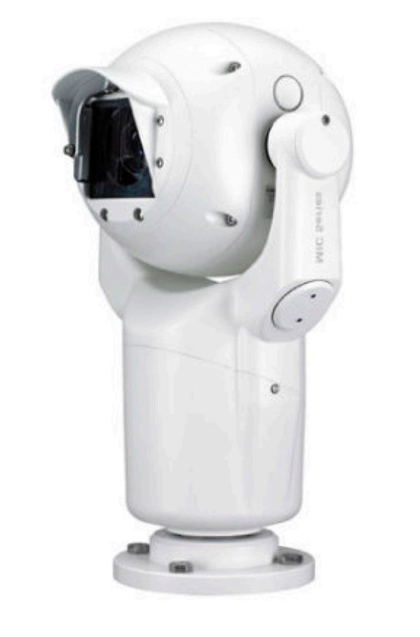 MIC-550ALW36P - Bosch White MIC PTZ Camera 36x zoom 550TVL IP68 PAL