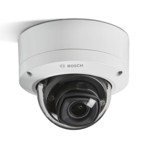 Bosch NNDE-3503-AL - DE-3503-AL - BOSCH Fixed Dome 5MP HDR 3.2-10mm IP66 IK10 IR