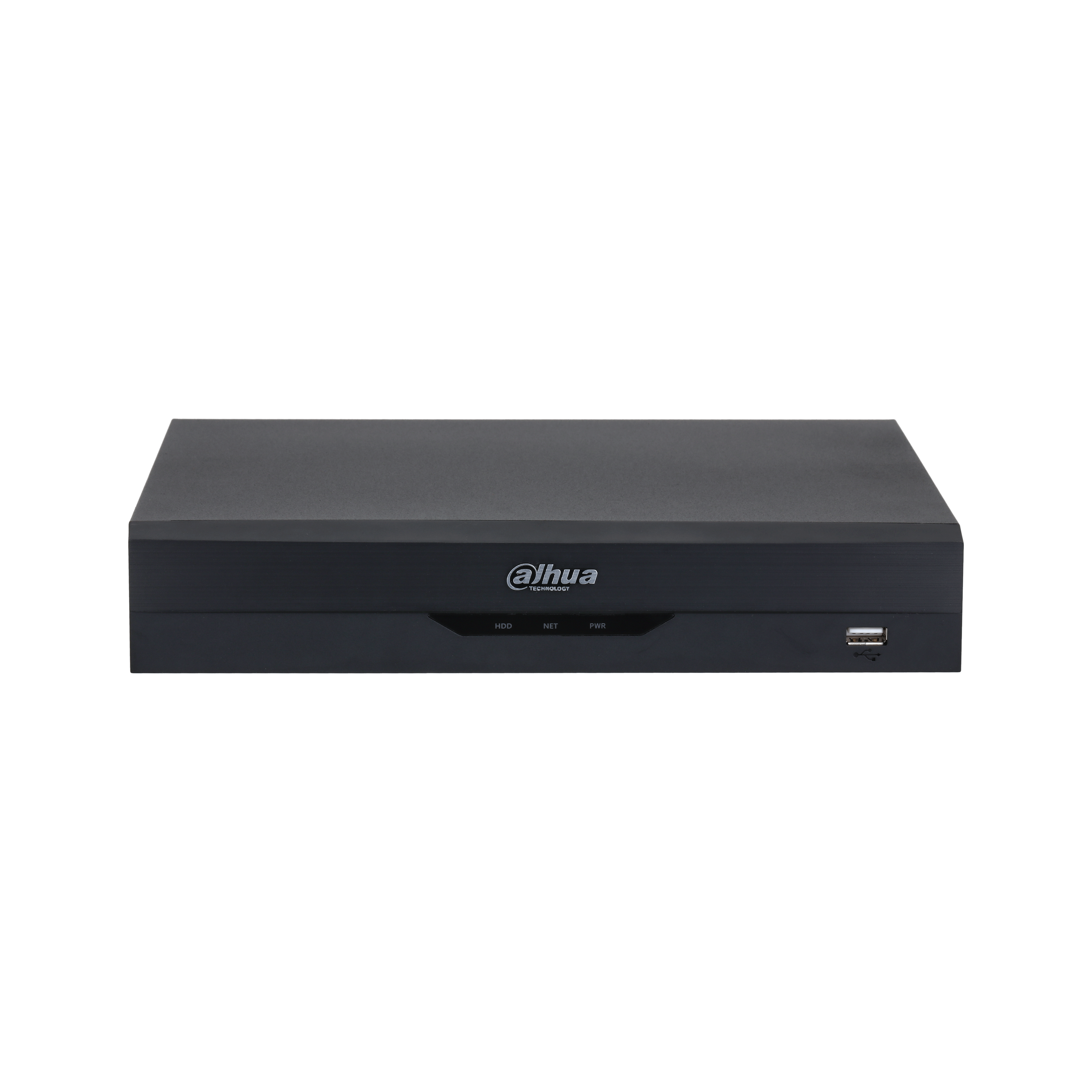 DHI-NVR4104HS-P-AI/ANZ - Dahua - 4 Channel Compact 1U 4PoE WizSense Network Video Recorder (no HDD)