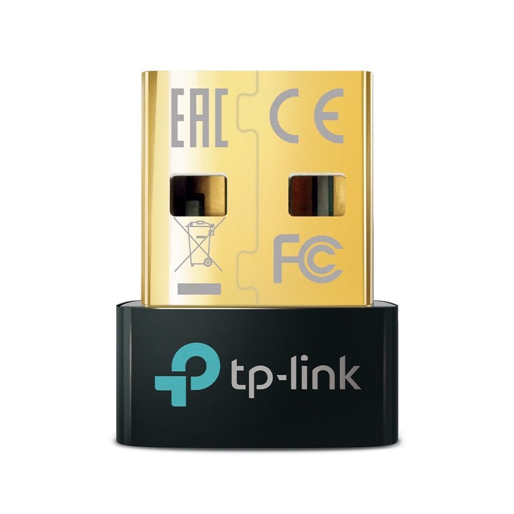 TL-UB500 - TP-Link Bluetooth 5.0 Nano USB Adapter