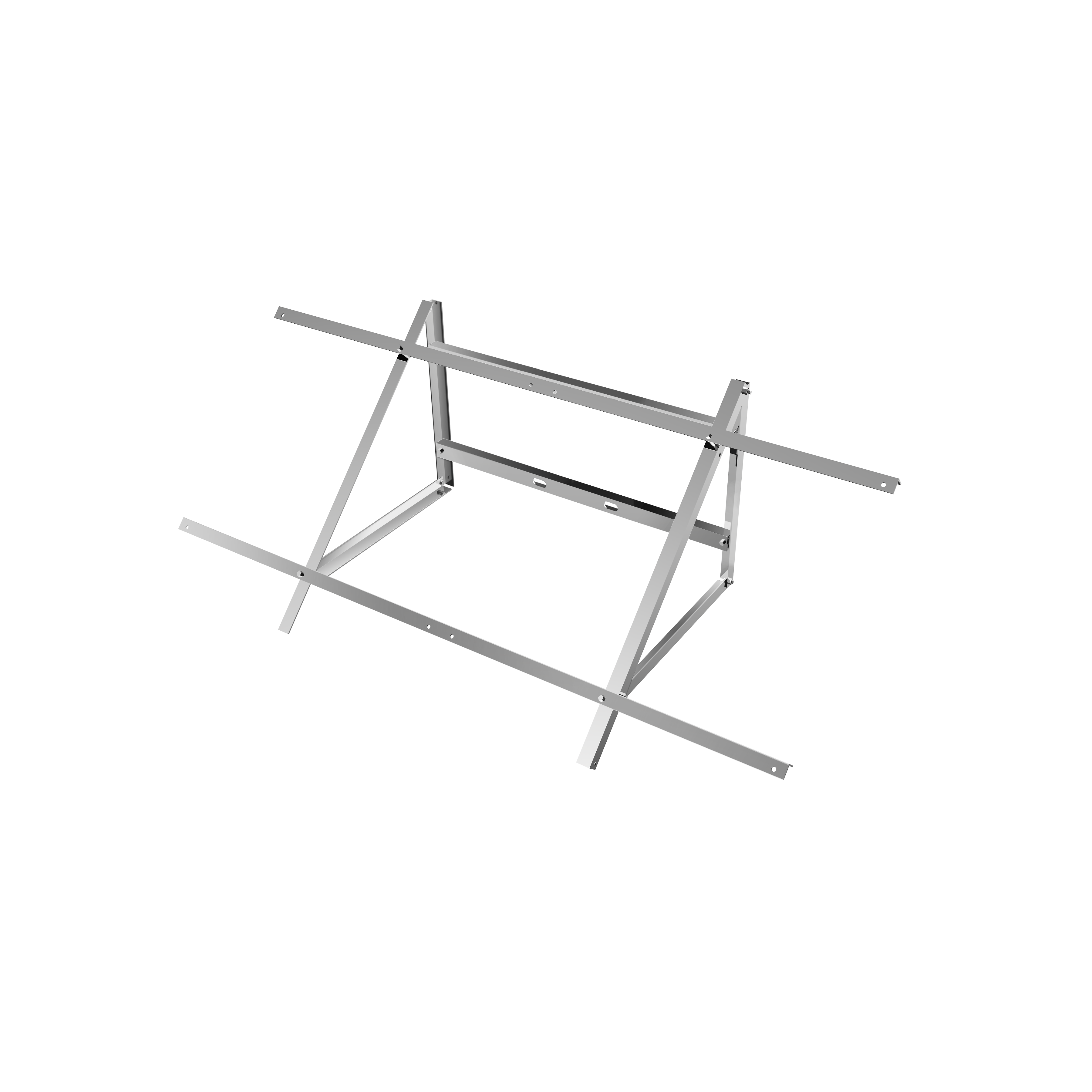 Dahua - DH-PFM376-D - Solar module bracket