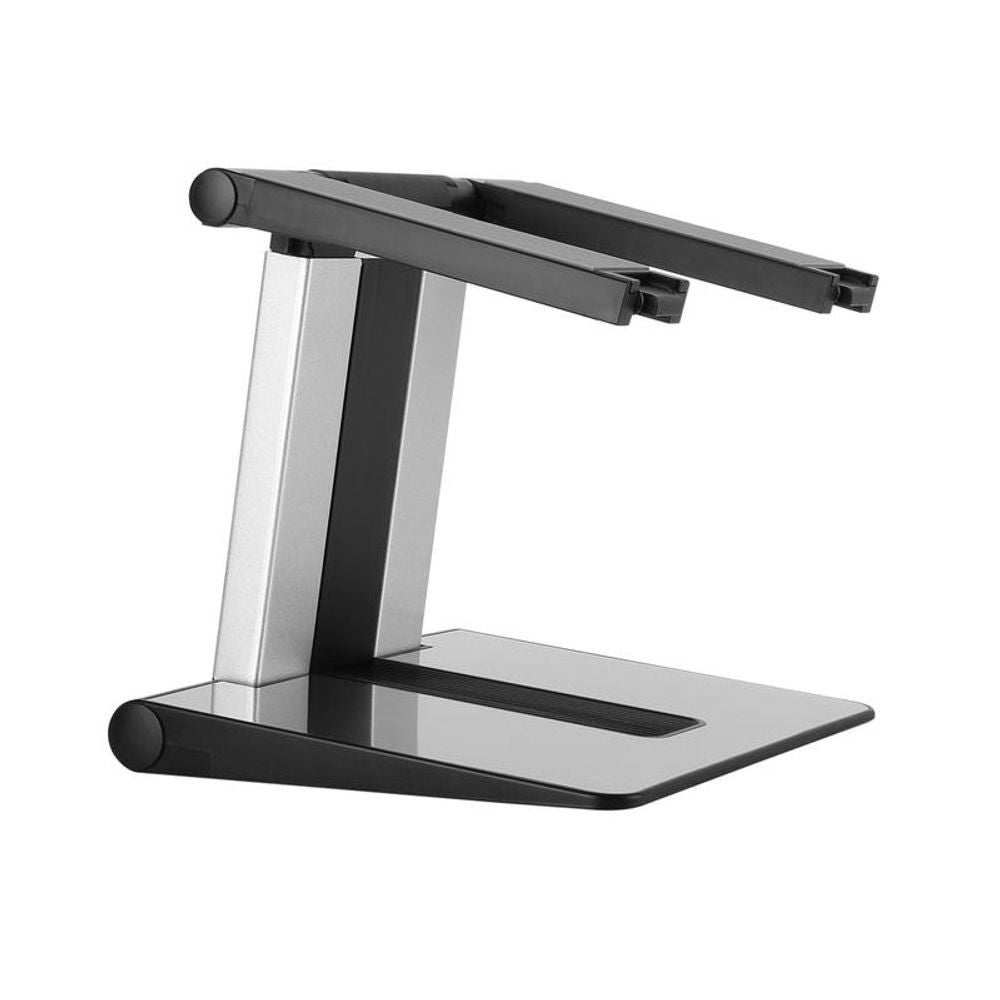 BT-FTLRLW-01 - Bracom Foldable Tabletop Laptop Riser