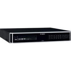 Bosch - 5000 Series DVR 16ch, 2TB HDD, RT, 960H, DVD