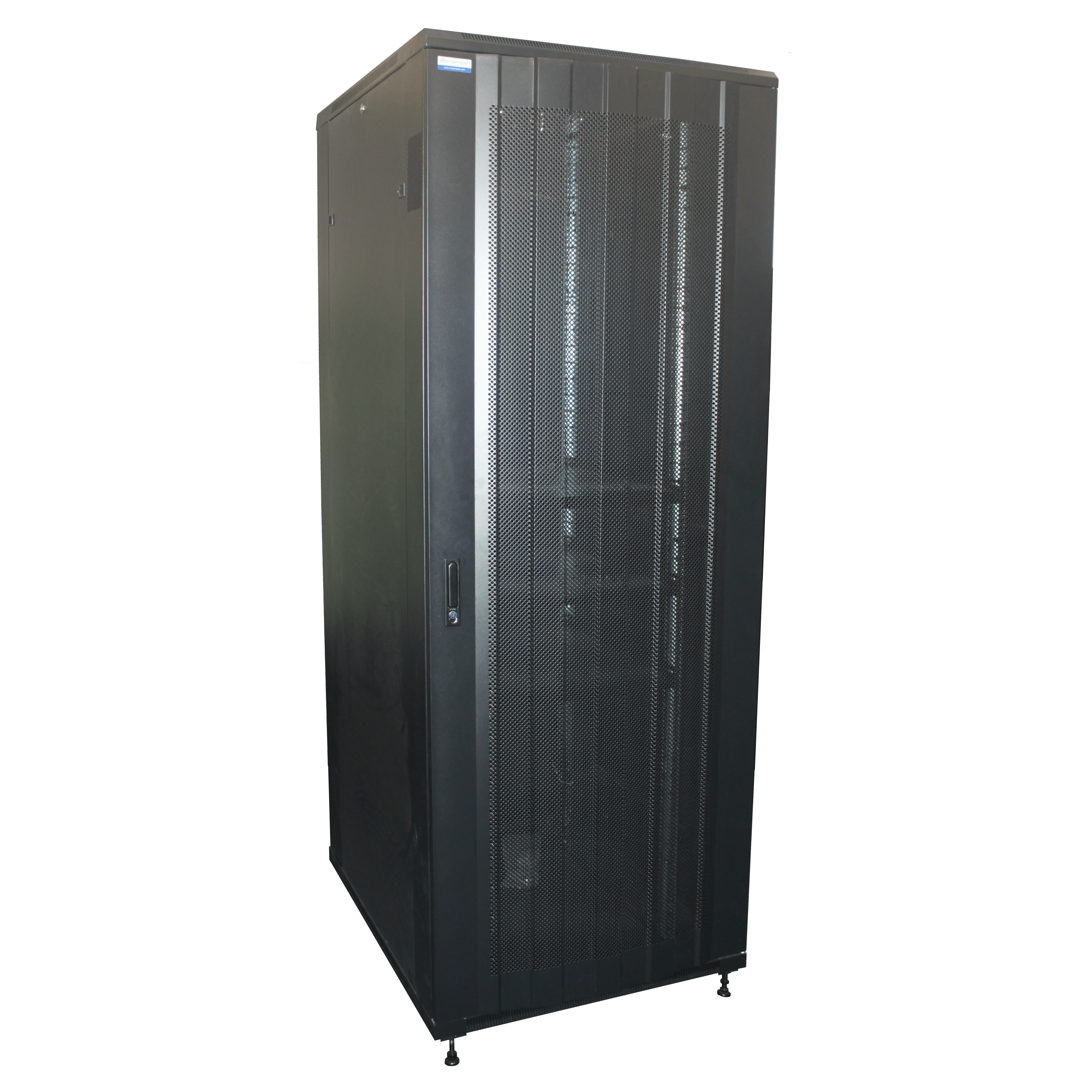 31110014SP - Modempak 37RU C Series Cabinet 800W 800D 1800H