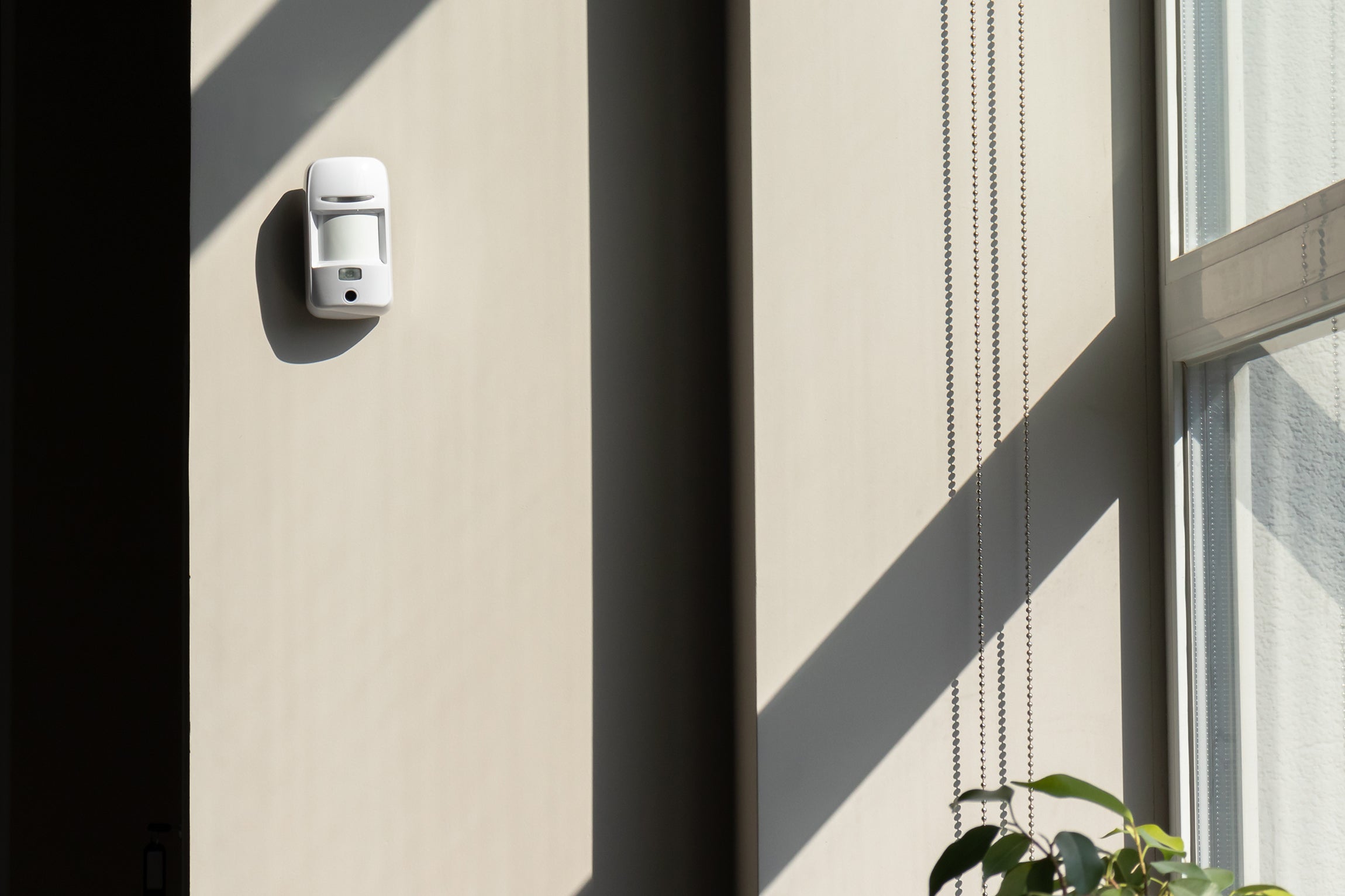 U-Prox Wireless PIR Motion Sensor with Camera