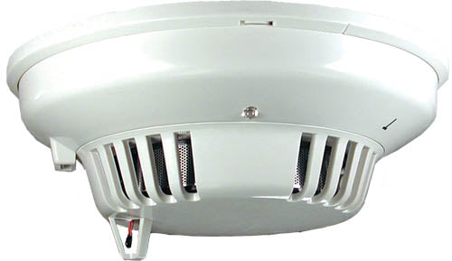 D273 - Bosch 4 Wire Smoke Detector - latching