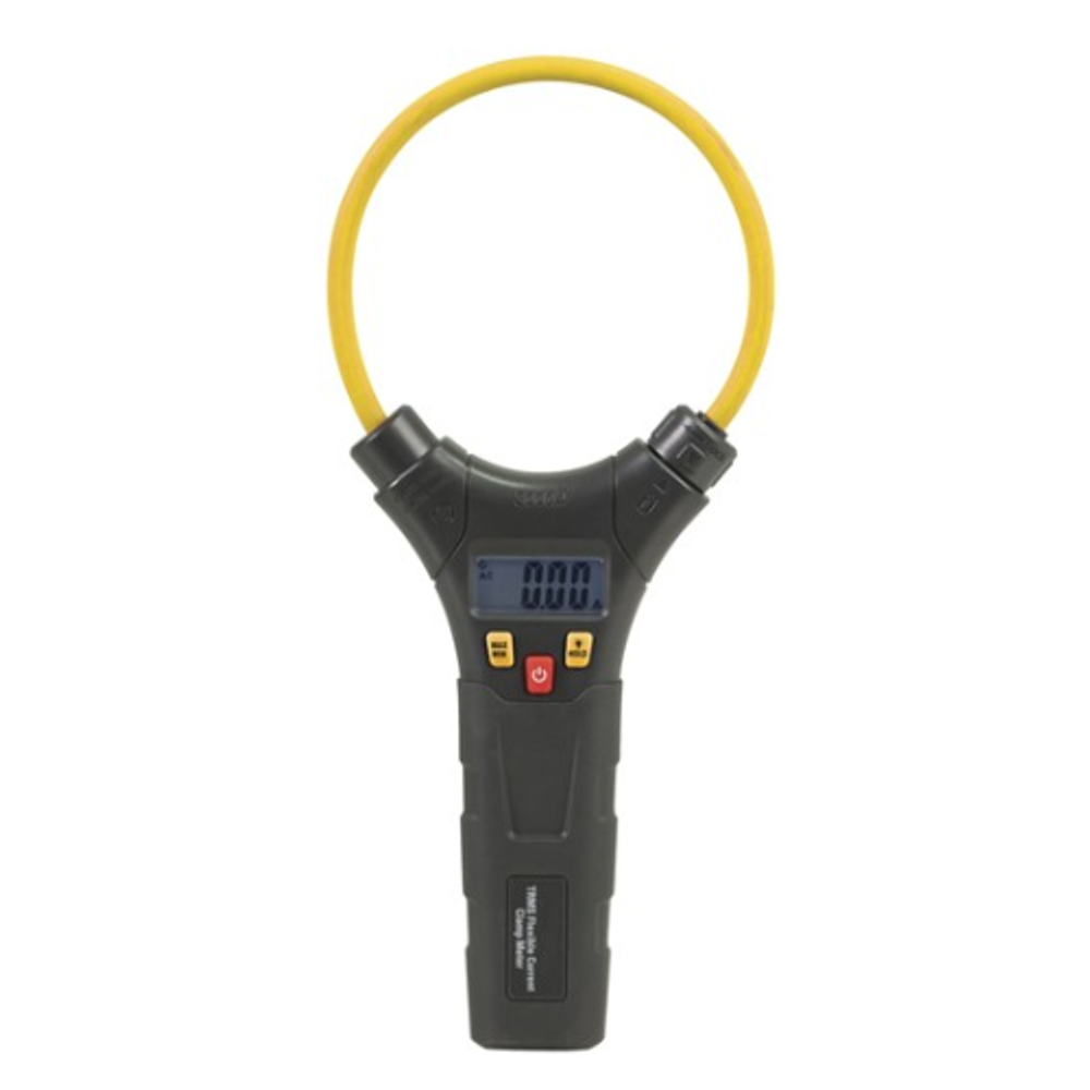 QM1568 3000A True RMS AC High Current Clamp Meter