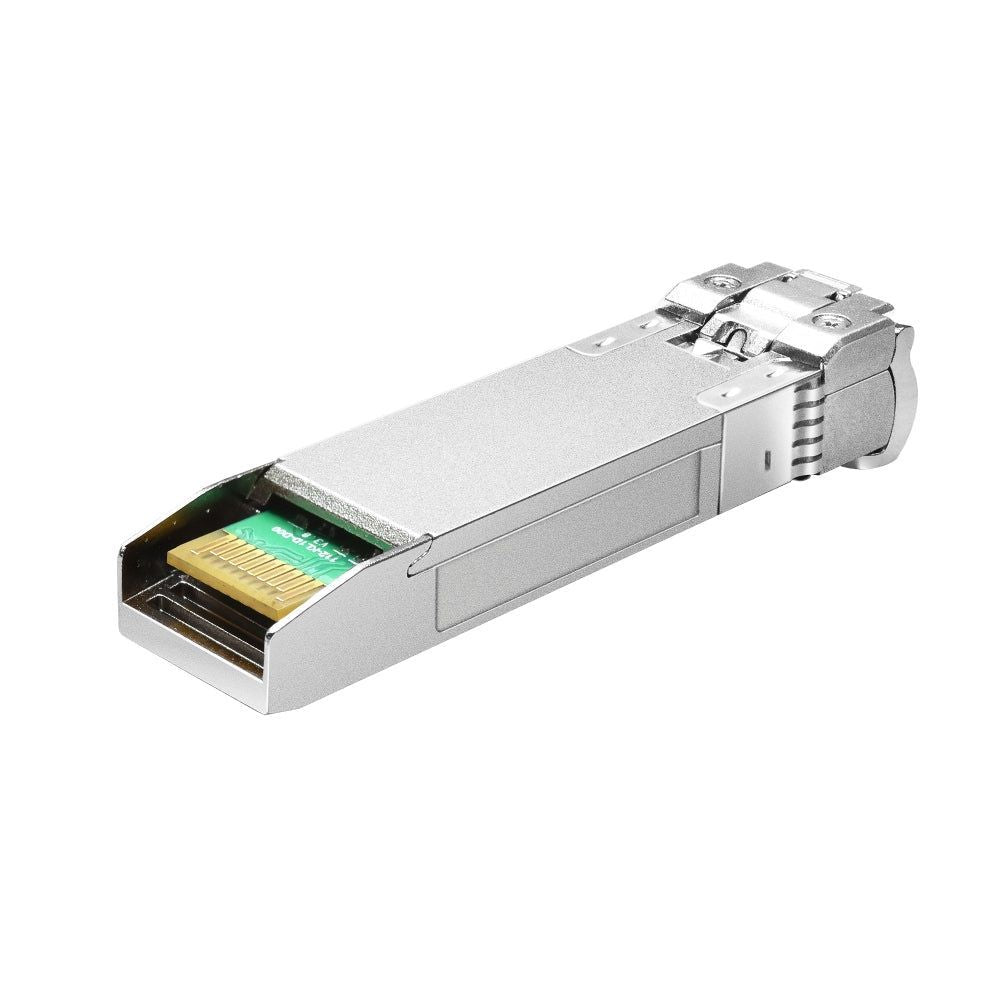 TL-SM6110-LR - TP-Link SM6110-LR, Omada 25GBase-LR SFP28 LC Transceiver