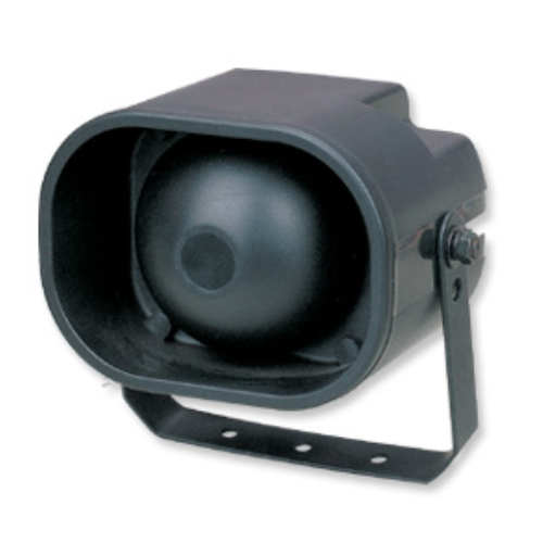 ODS50 - Outdoor high speed siren (120dB A weighted & 1.2A at 12V)