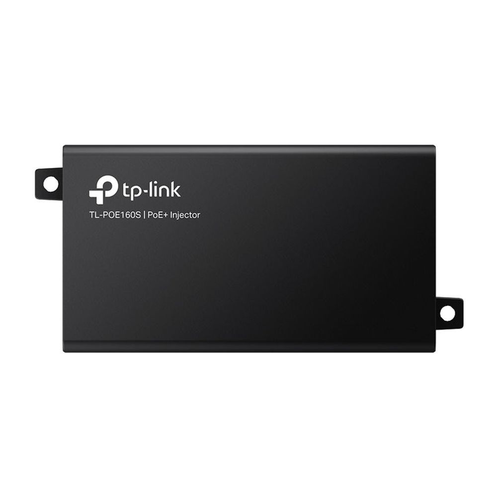 TL-POE160S - TP-Link PoE+ Injector TL-POE160S Adapter