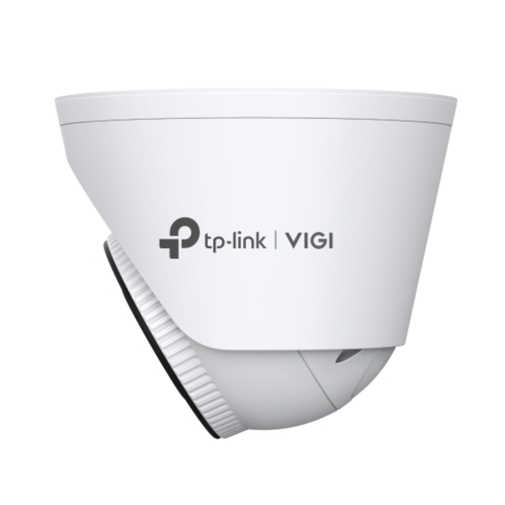 TPL-Kit8-5M2T-2TB - TP-Link 8ch Surveillance Kit 2TB & 2x 5MP Active Defense Turret Cameras