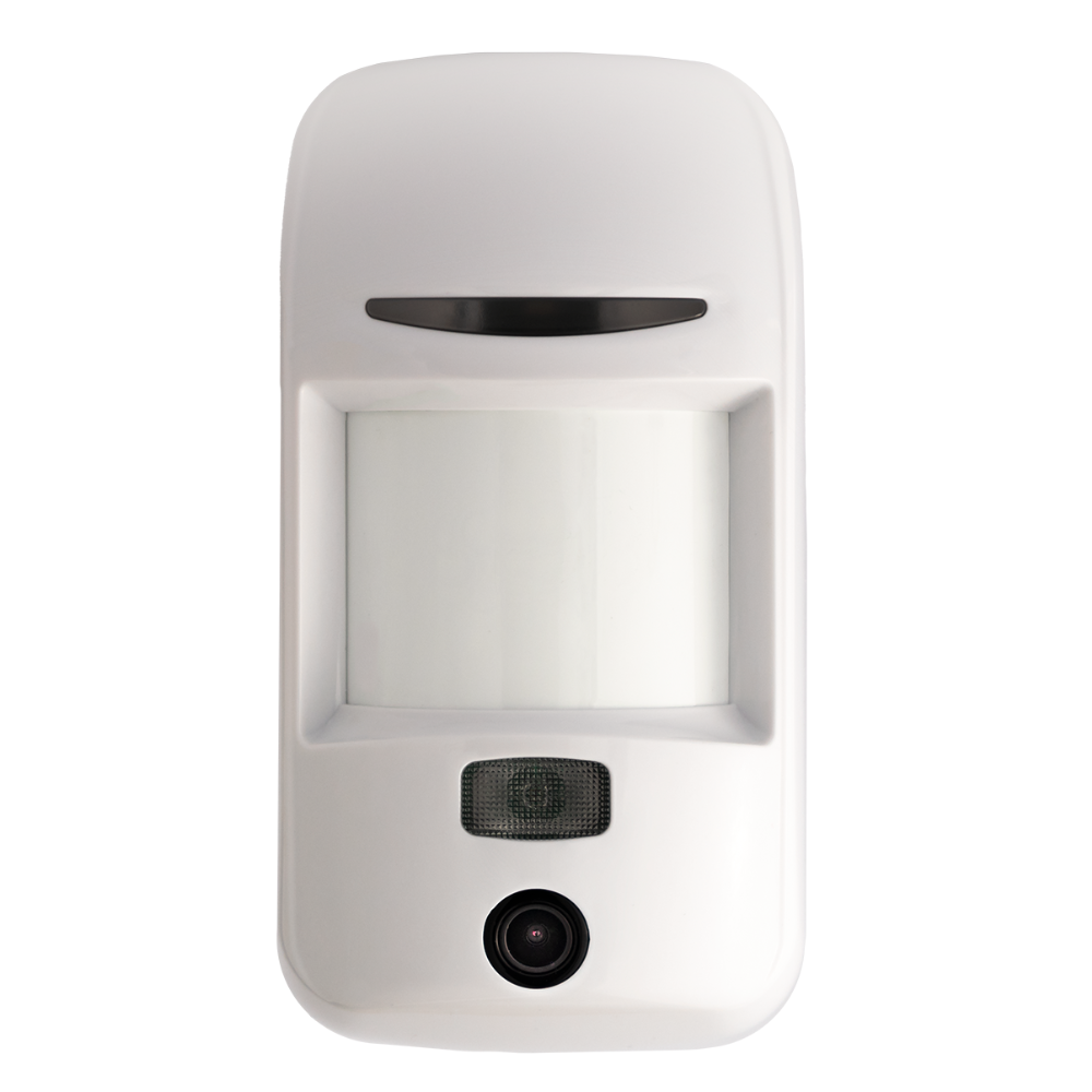 U-Prox-Kit3 - Wireless Control Hub, 2x PIR, 1x PIR Cam, 1x Keypad, 1x Indoor Siren, 1x Outdoor Sounder