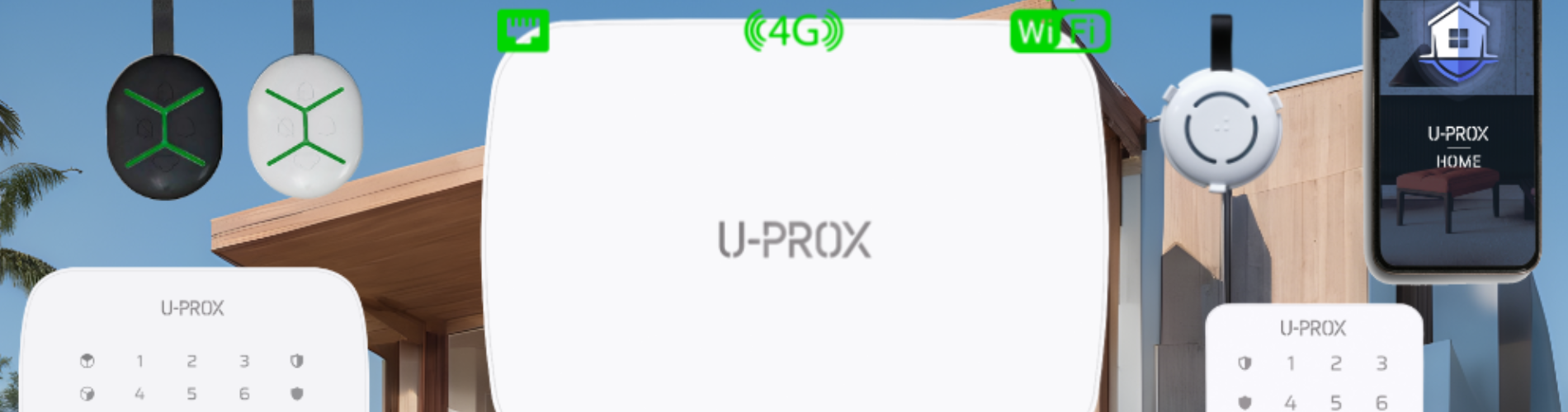 U-Prox