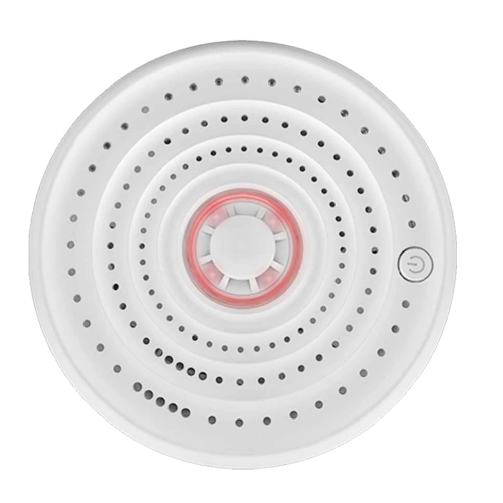 AAP-Heat Standalone Heat Detector with Wireless Interconnect