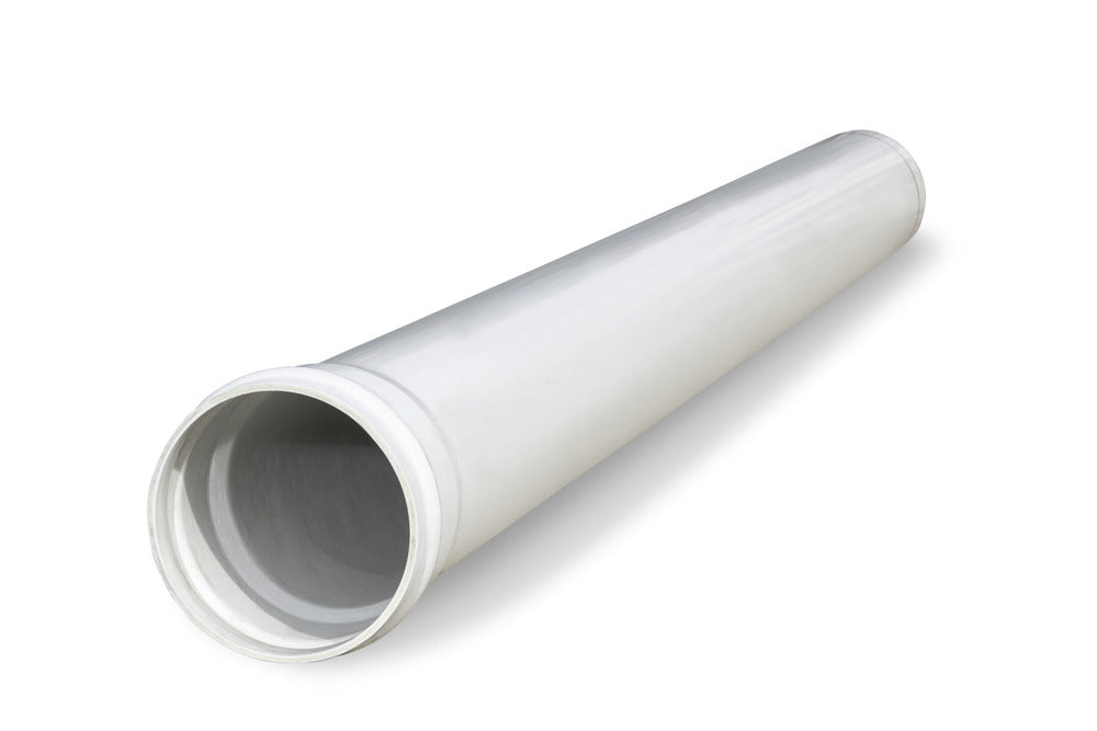 Bosch PIPE300MM,WHITE - Pipe for AutoDome, 300mm, White