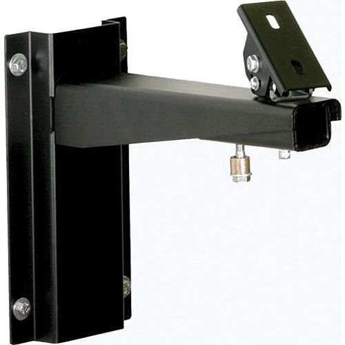 Bosch EXMB.007B - Heavy-duty Wall Bracket, Black