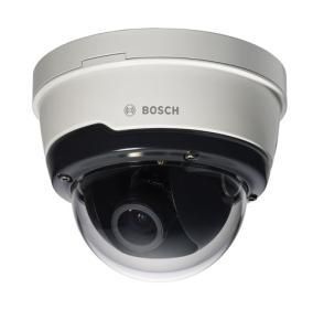 Bosch NDN-50022-V3 - IP Dome Camera 1080P, 3-10mm, IP66, 12VDC or PoE