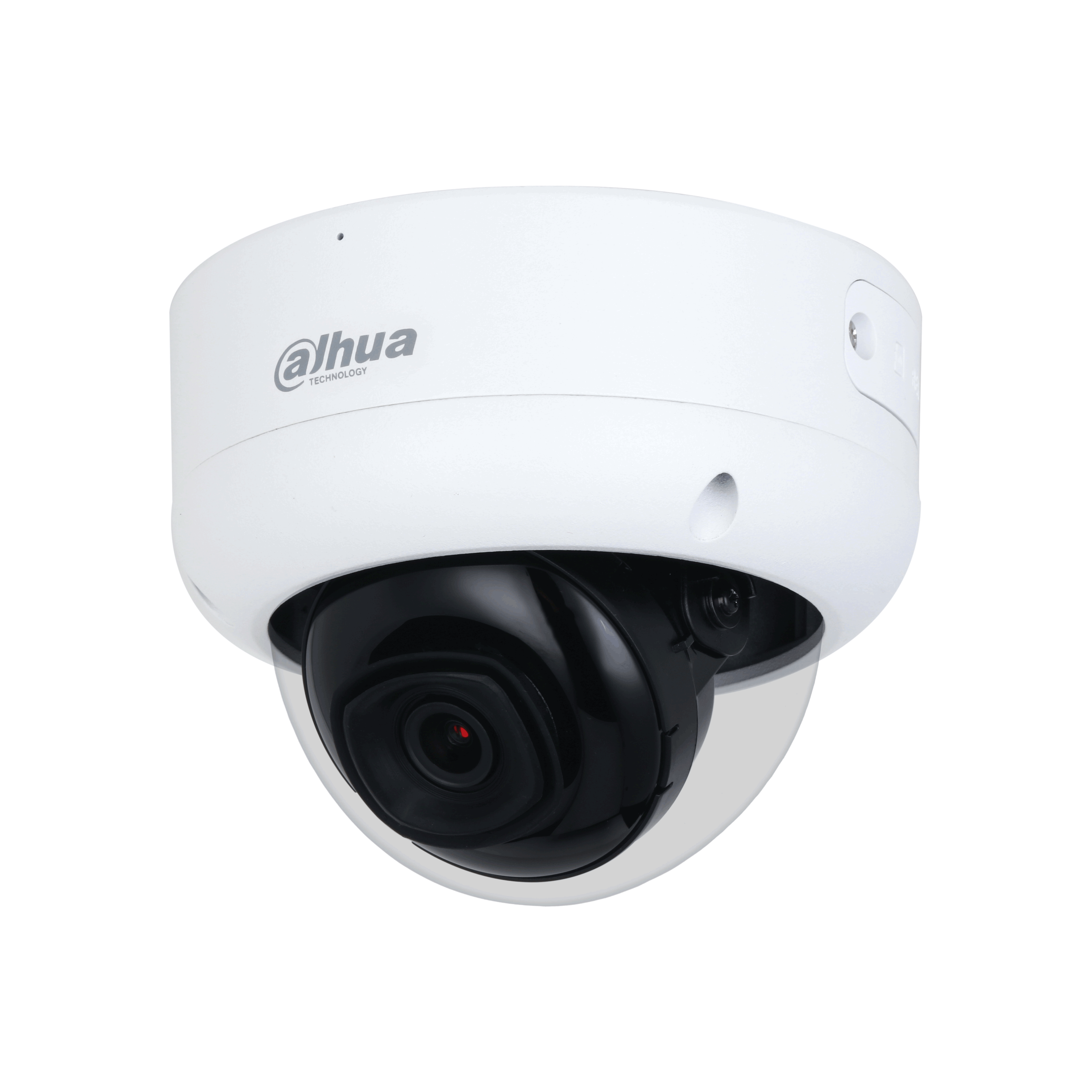 DH-IPC-HDBW3666EP-AS-AUS - Dahua - 6MP IR Fixed-focal Dome WizSense Network Camera