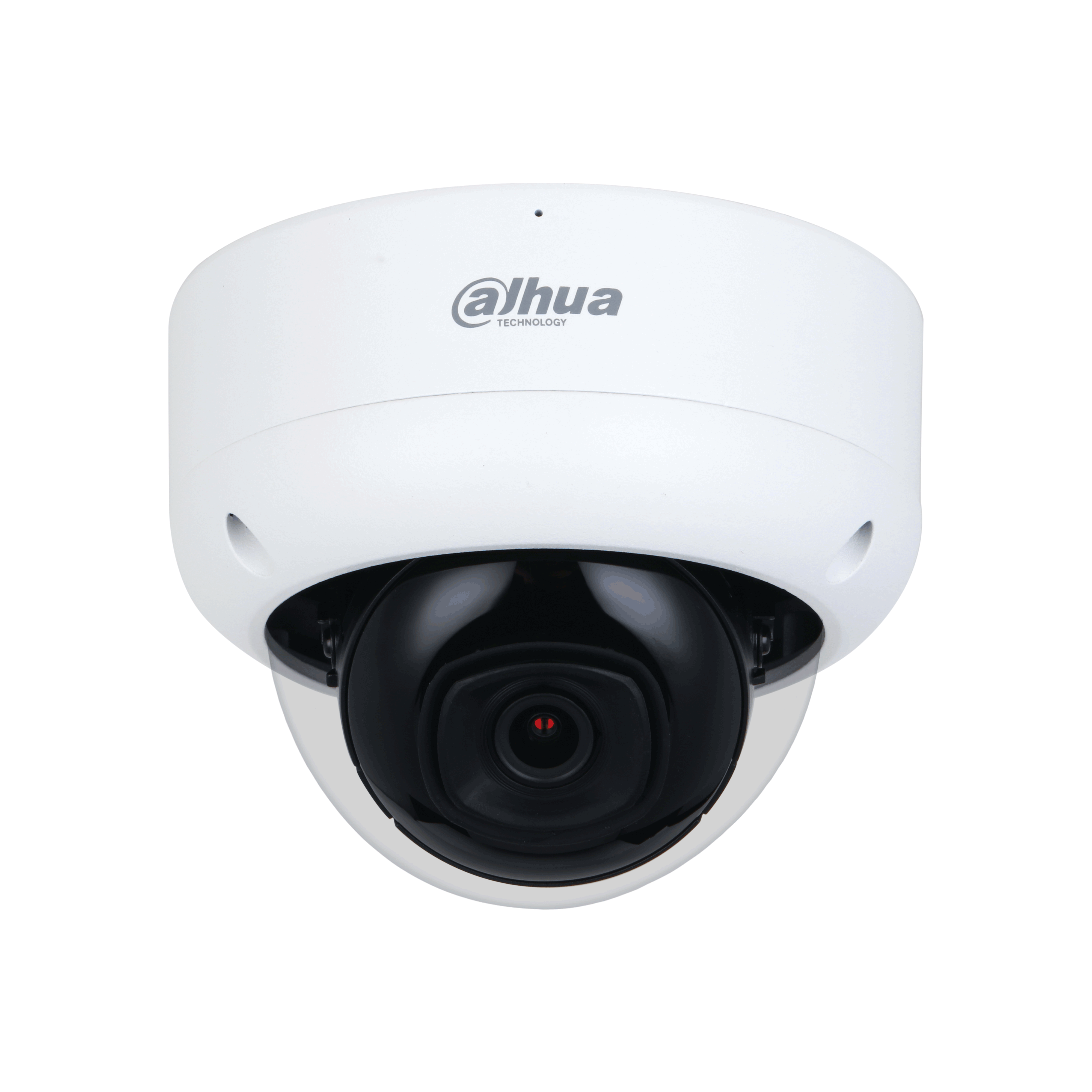 DH-IPC-HDBW3666EP-AS-AUS - Dahua - 6MP IR Fixed-focal Dome WizSense Network Camera