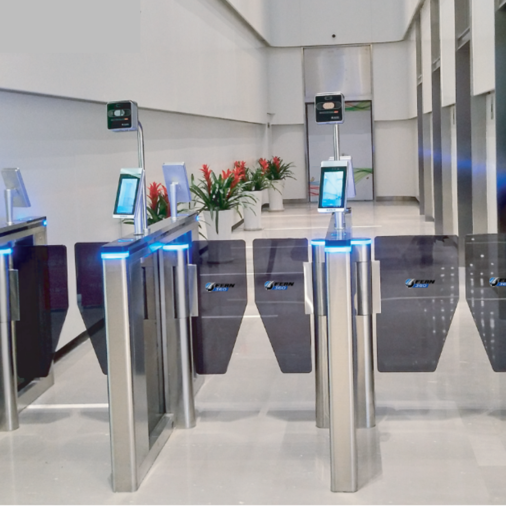 Entrance Systems