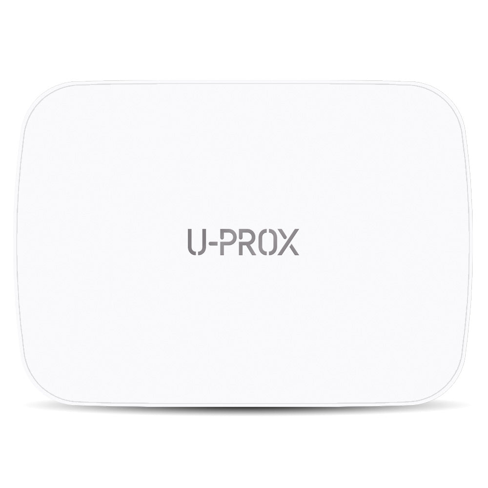 U-Prox Extender - Radio repeater with lithium-ion battery, Supported up to 8 pieces in the system