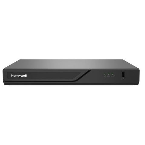 Honeywell HN30160200 - 16ch Network Video Recorder NVR - HDD options Default Title