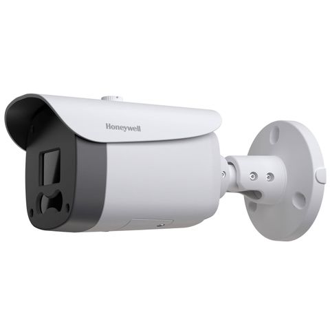 HWKit-82VB-xTB - Honeywell Surveillance Kit - 8ch NVR, 2x 5MP Varifocal Bullet Cameras