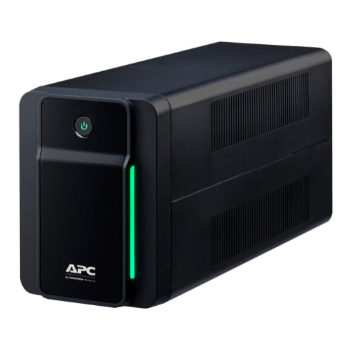 BX750MI-AZ - APC Back-UPS 750VA, 230V, AVR, ANZ Sockets