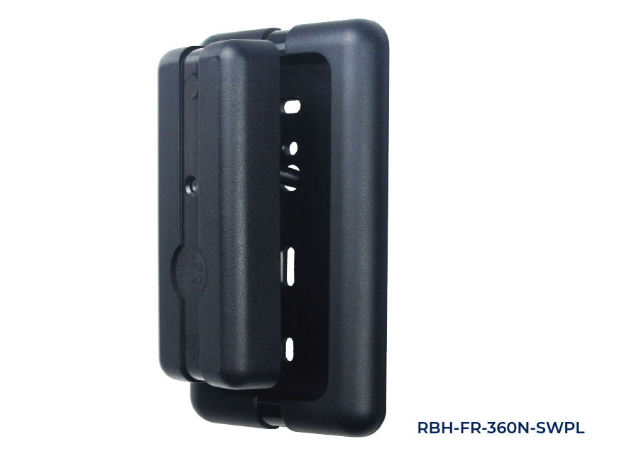 RBH-FR-360N-SWPL - RBH - Wall mount plate adapter for all FR-360N