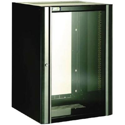 11412002 - Modempak Q Cabinet 900X800 19in 18RU FBU