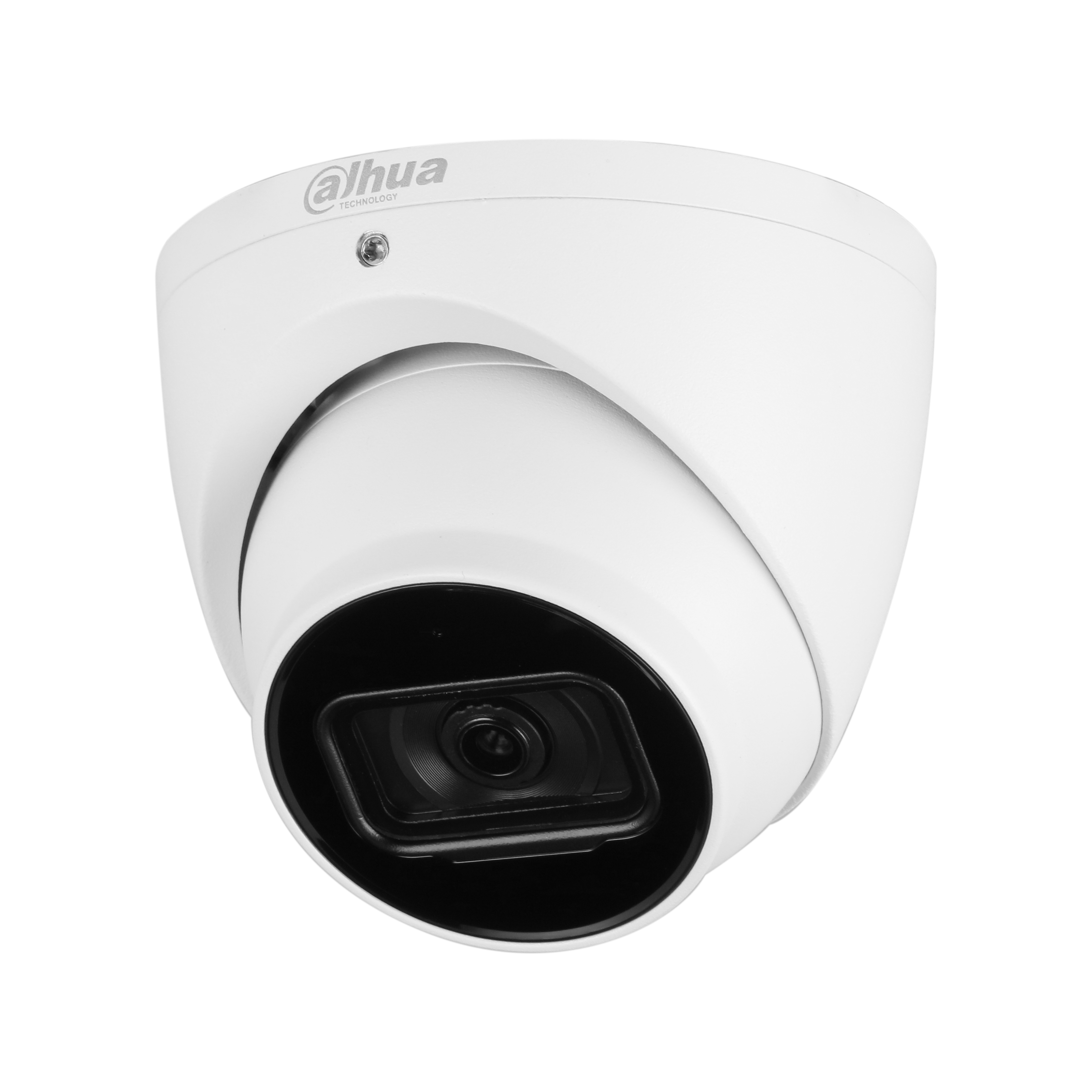 DH-IPC-HDW3866EMP-S-AUS - Dahua - 8MP IR Fixed-focal Eyeball WizSense Network Camera