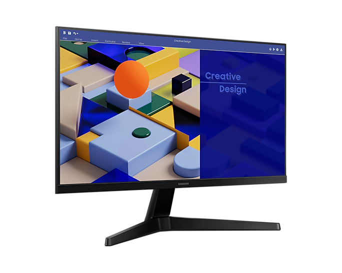 S24C310EAE - Samsung LS24C310E 24" FHD IPS Monitor