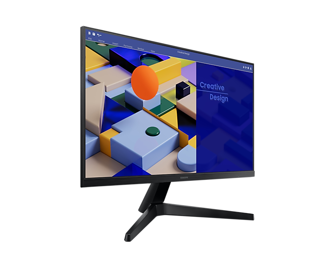 S24C310EAE - Samsung LS24C310E 24" FHD IPS Monitor