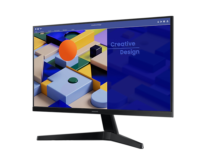 S24C310EAE - Samsung LS24C310E 24" FHD IPS Monitor