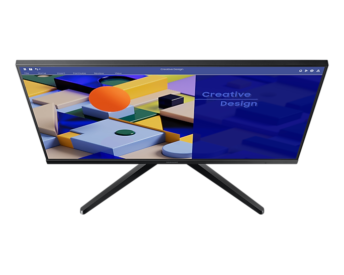 S24C310EAE - Samsung LS24C310E 24" FHD IPS Monitor