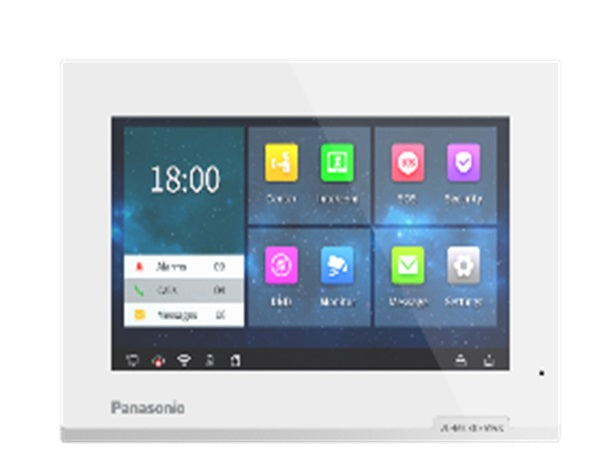 VL-MC3035WX - Panasonic colour screen video Intercom monitor