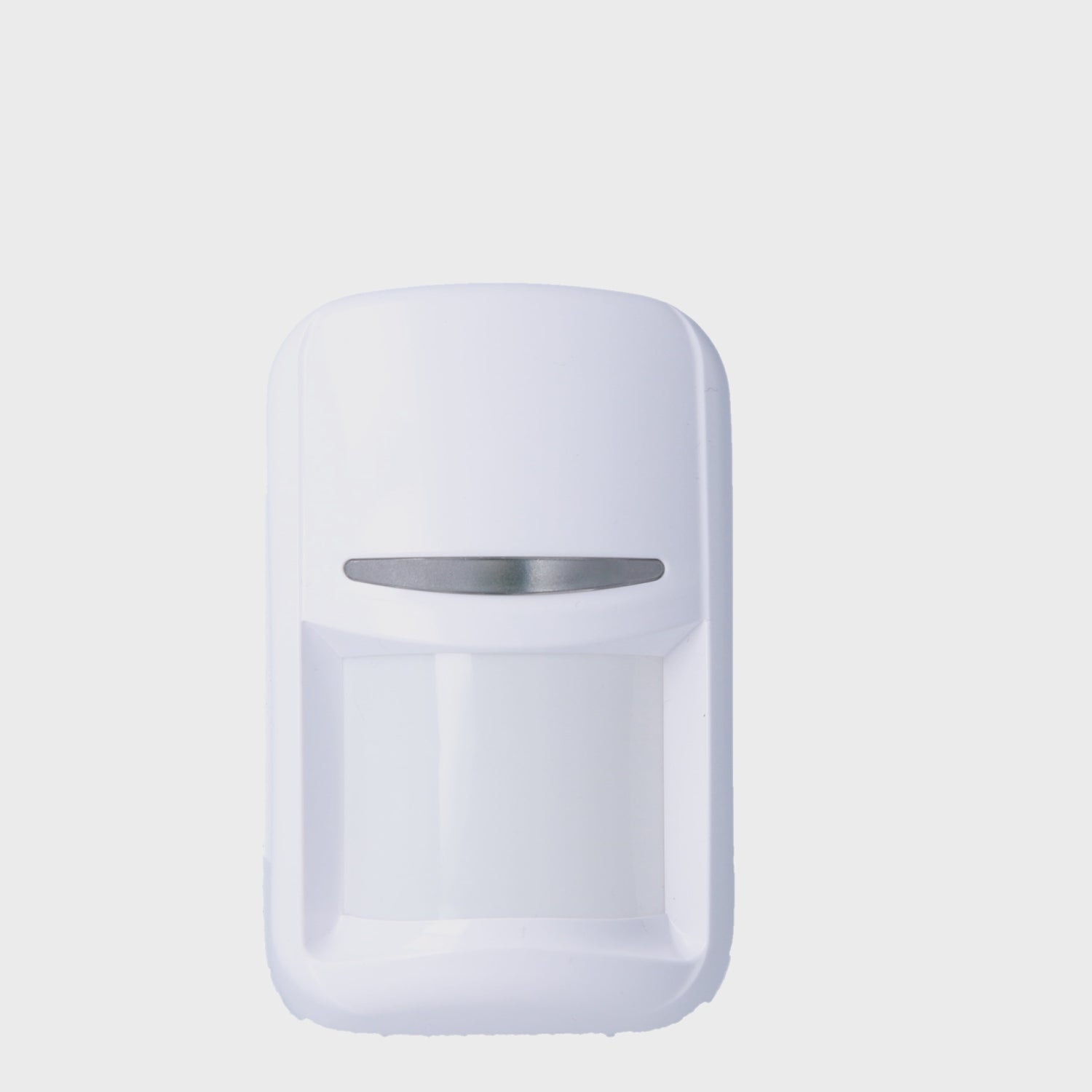 U-Prox Wireless PIR White Motion Sensor - 0