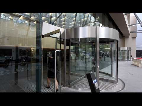 DFA 127 - Record Automatic Swing Door Operator-4