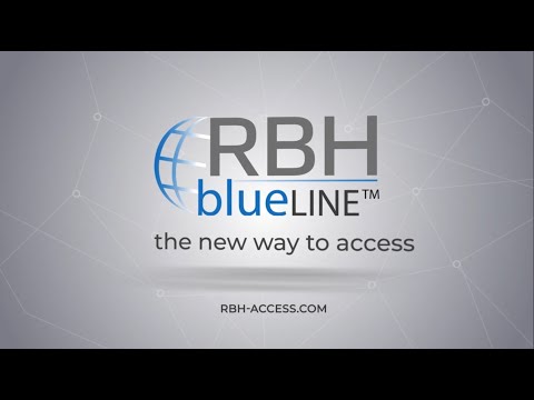 RBH-M45-DNB-D-O - RBH - UHSC DESFire OSDP Reader, SECTOR Read, NFC +BLE, Mullion-5